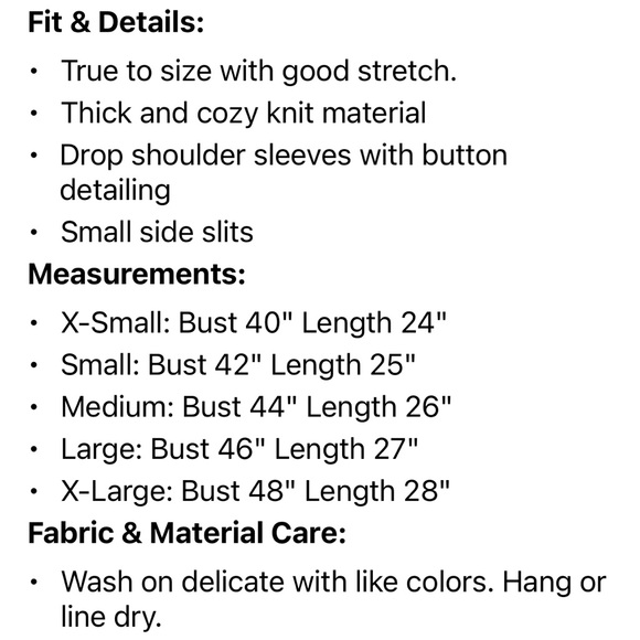 Staccato colorblock sweater - Picture 5 of 6